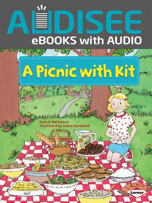 Title details for A Picnic with Kit by Sara E. Hoffmann - Available